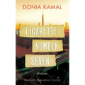 Cigarette Number Seven