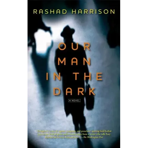 Our Man in the Dark