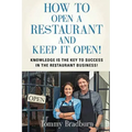 How to Open a Restaurant and Keep it Open