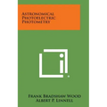Astronomical Photoelectric Photometry