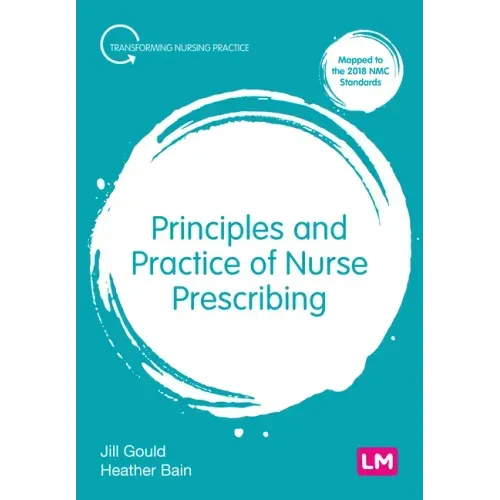Principles and Practice of Nurse Prescribing
