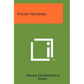 Polish Proverbs