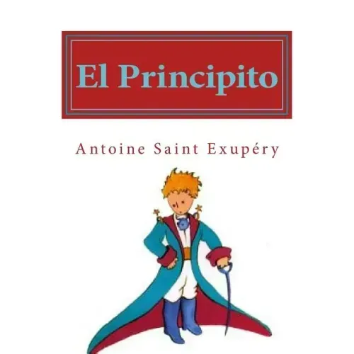 El Principito