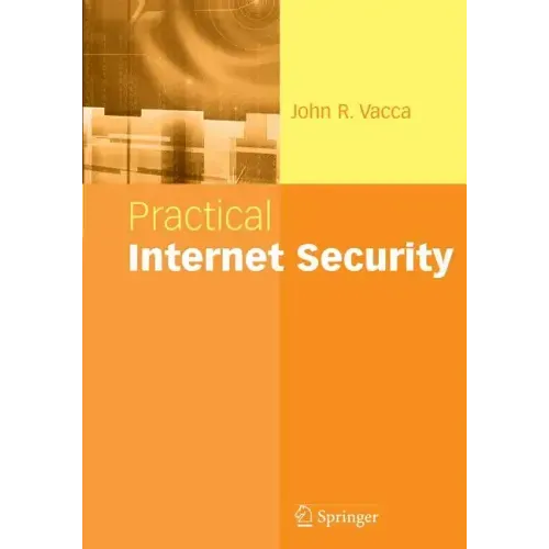 Practical Internet Security
