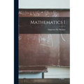 Mathematics I