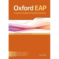 Oxford Eap Elementary Student Book and DVD ROM Pack [With DVD ROM]