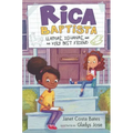 Rica Baptista: Llamas, Iguanas, and My Very Best Friend