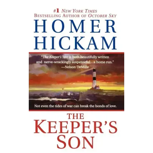 The Keeper's Son