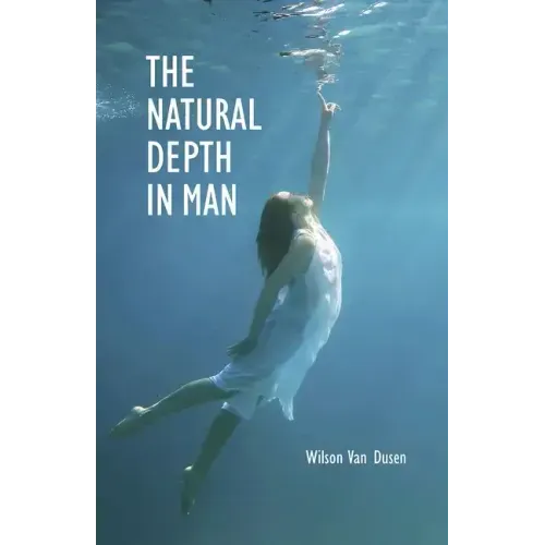 The Natural Depth in Man