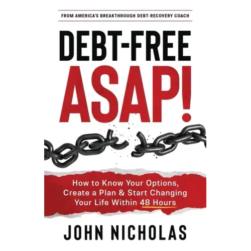 Debt-Free ASAP!