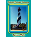 Finding Florida's Phantoms