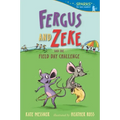 Fergus and Zeke and the Field Day Challenge: Candlewick Sparks