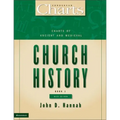 Charts of Ancient and Medieval Church History [With CD-ROM]
