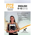 2017 FTCE English 6-12