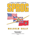 Sprog: A Novel of Bomber Command