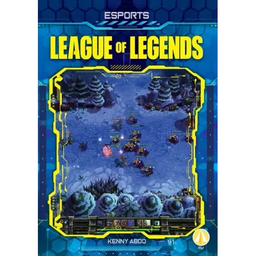 League of Legends