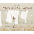 Where Are You, Agnes?