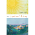 Joy of Man's Desiring