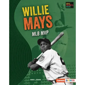 Willie Mays: Mlb MVP