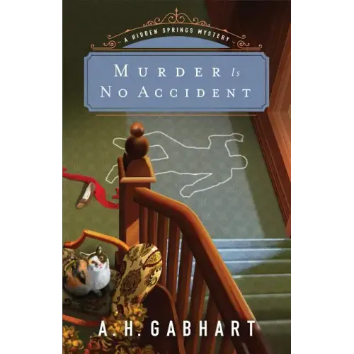 Murder Is No Accident