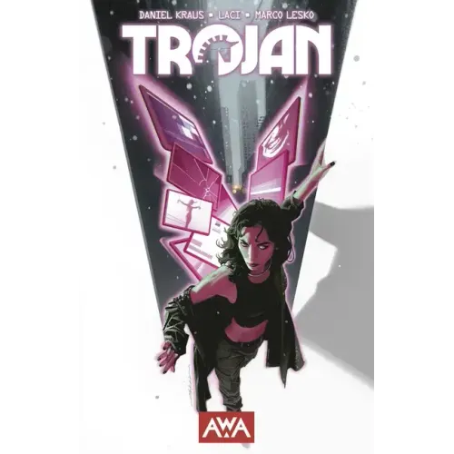 Trojan