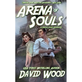 Arena of Souls: A Brock Stone Adventure