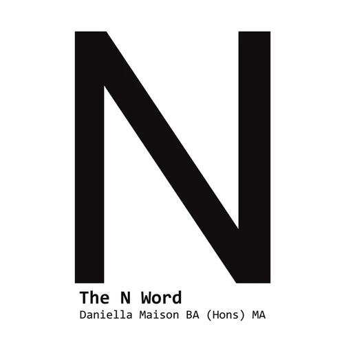The N Word