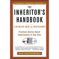 Inheritors Handbook: A Definitive Guide for Beneficiaries