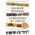 Languages of Truth: Essays 2003-2020
