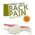 Fixing You: Back Pain 2nd edition