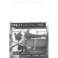 Creativity Inc: Building an Inventive Organization