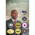 Inspirations: My Vivid Imagination Has Been Transformed into Reality