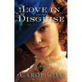 Love in Disguise