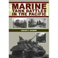 Marine Tank Battles in the Pacific