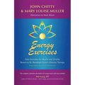 Energy Exercises: Easy Exercises for Health and Vitality
