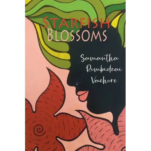 Starfish Blossoms