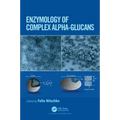 Enzymology of Complex Alpha-Glucans