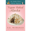 Vegan Baked Alaska