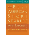 The Best American Short Stories 2006