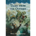 Tales from the Odyssey, Part 1