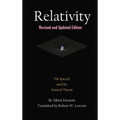 Relativity: The Special and the General Theory