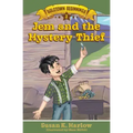 Jem and the Mystery Thief