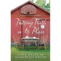 Putting Truth in Its Place: A Journey to Intimacy with God