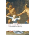 The Last of the Mohicans