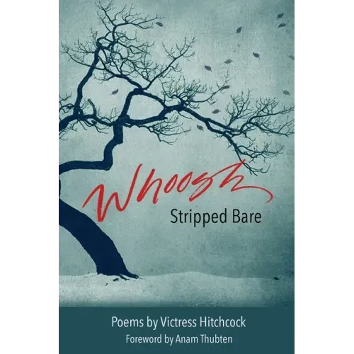 Whoosh Stripped Bare