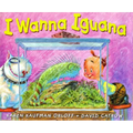 I Wanna Iguana