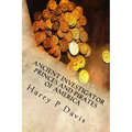 Ancient Investigator: Princes and Pirates of America Revised