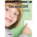 On and Off: Book 3