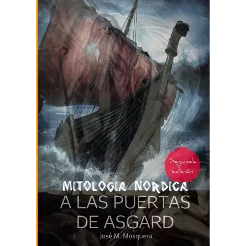 A las Puertas de Asgard - Mitología Nórdica.