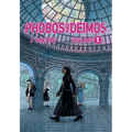 Phobos and Deimos